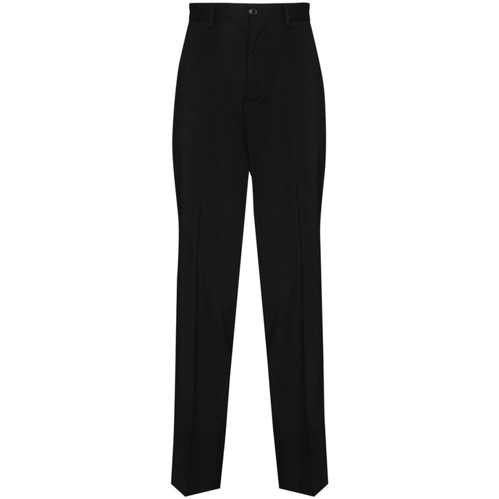 Our Legacy Pantaloni - Nero | f80337671611a2c857baa962680f76c254e94bdd