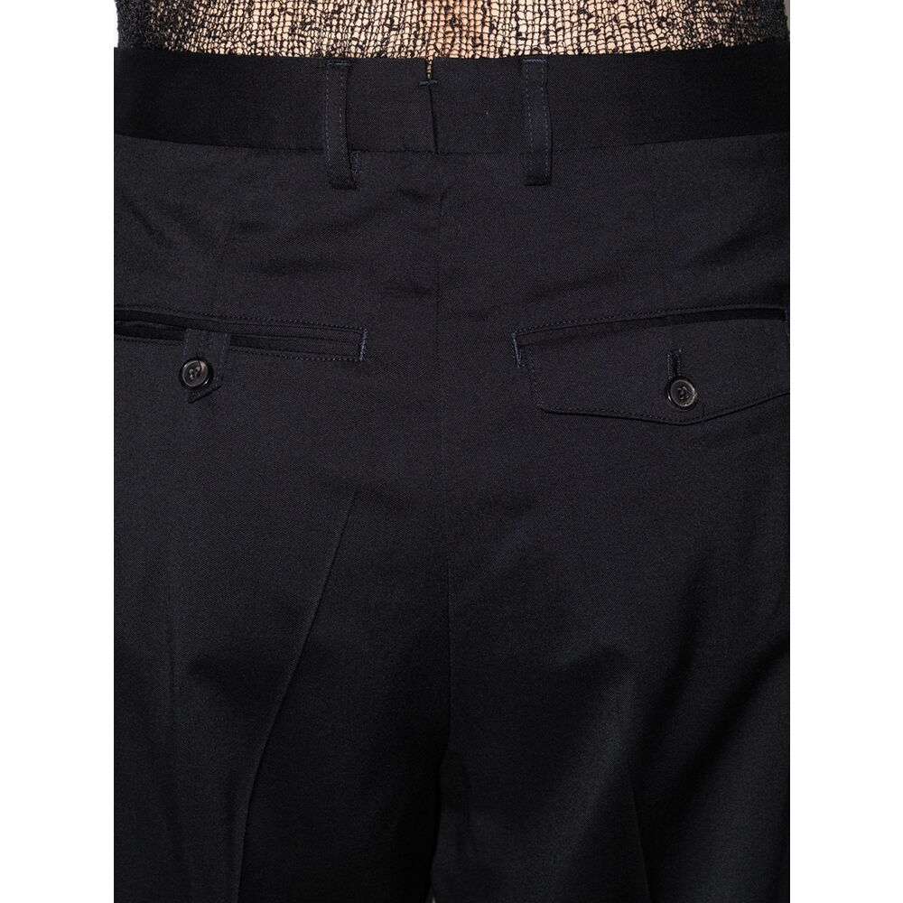 Our Legacy Pantaloni - Nero | 90887e8c18fba3b9c98246c70c9697098a5b6f1c