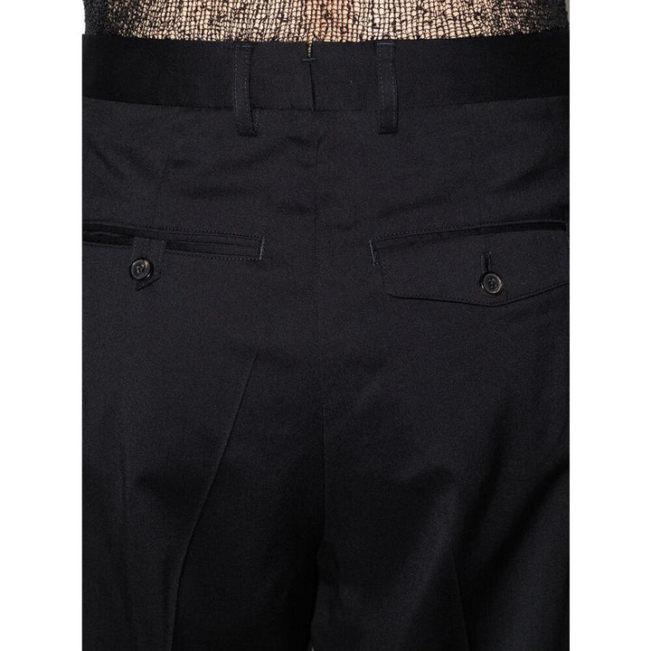Our Legacy Pantaloni - Nero | 90887e8c18fba3b9c98246c70c9697098a5b6f1c