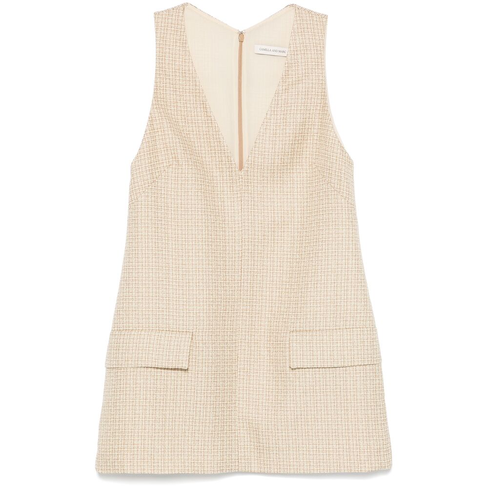 Camilla And Marc Abiti - Neutro | c19cf319e139d881a5a23c9df020a7223dc53776