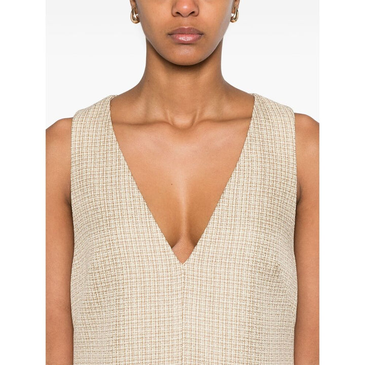 Camilla And Marc Abiti - Neutro | e7403b76db818bedc474b757e5fa8096c86b001f