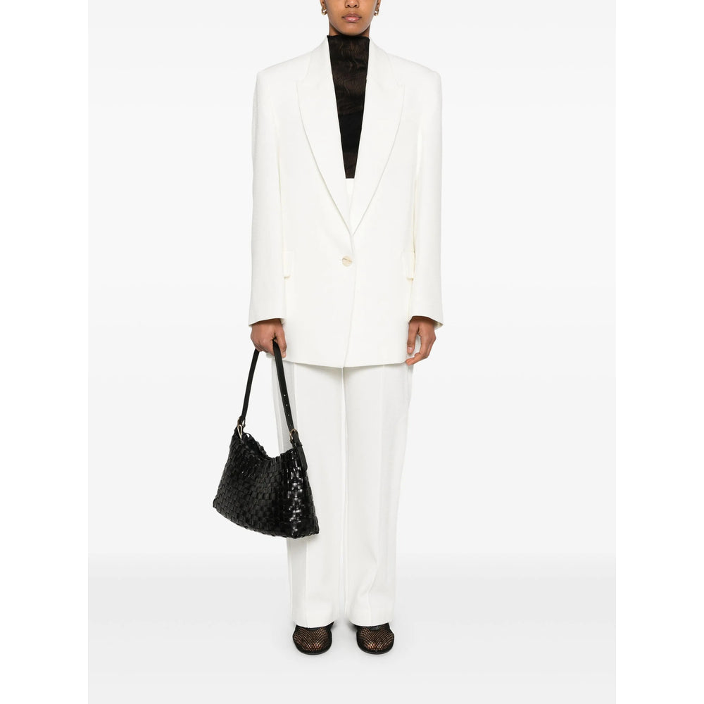 Camilla And Marc Giacche - Bianco | 25000bf8525183980778b940c711ec34b082c93a