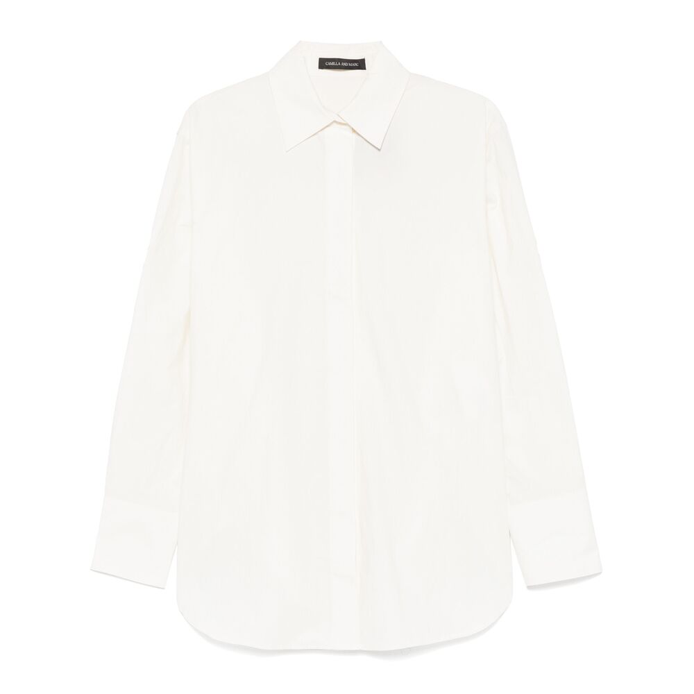 Camilla And Marc Camicie -  | 0ff77a40ffe1aab208f87a147b5868e996f161e6