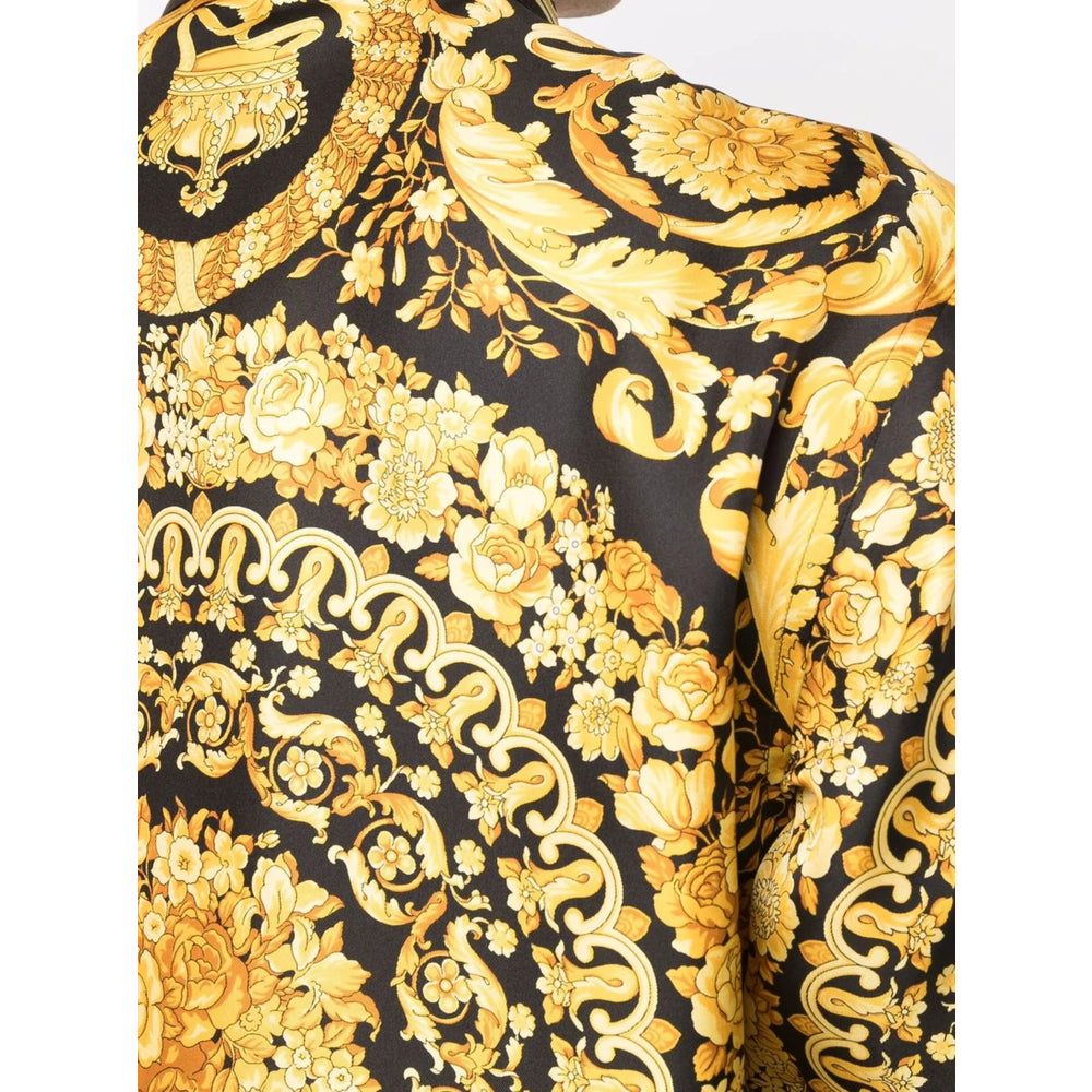 Versace Camicie - Nero, Oro | 3c069d872bef9d36b4e280038790f611b86d0c7d