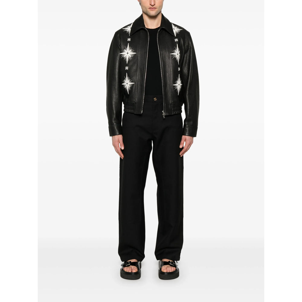 Versace Pantaloni - Nero | 4e3e73cac7a73b7fb1e8a03709abb74bf4ae2964