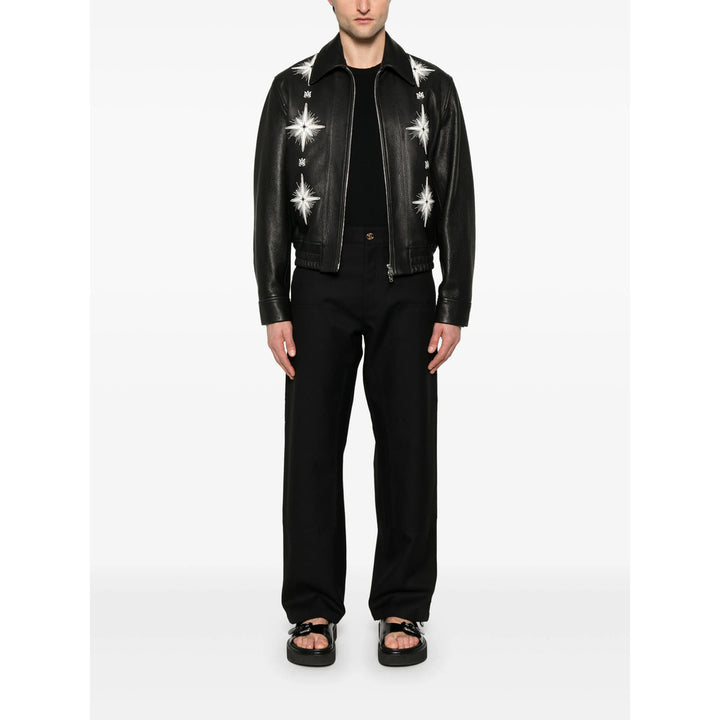 Versace Pantaloni - Nero | 4e3e73cac7a73b7fb1e8a03709abb74bf4ae2964