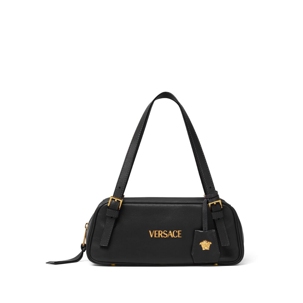 Versace Borse - Nero | e3a8db178aaa64a800c414f018effc1c83008675