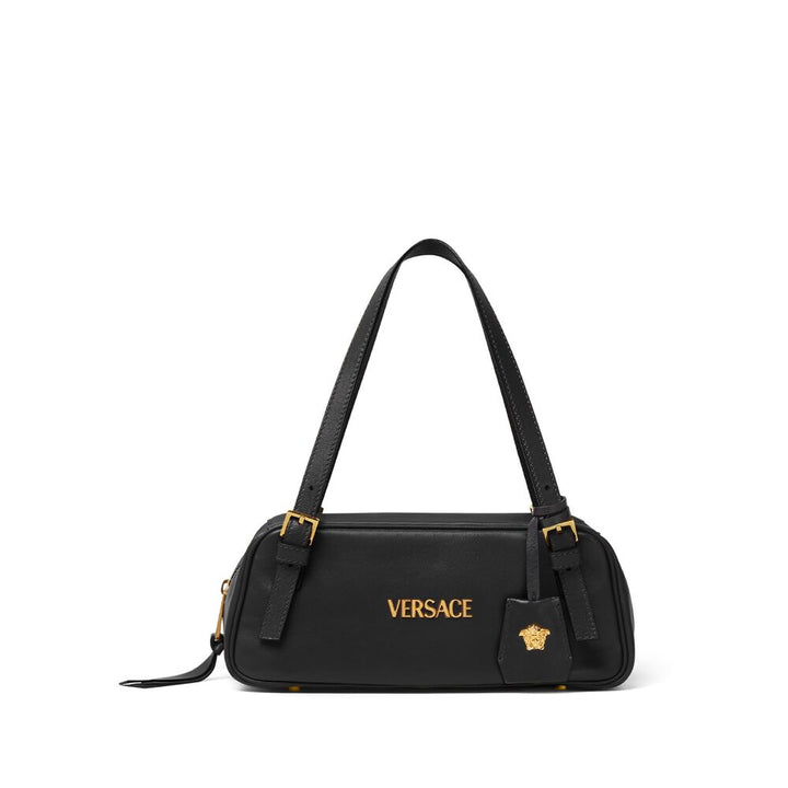 Versace Borse - Nero | e3a8db178aaa64a800c414f018effc1c83008675