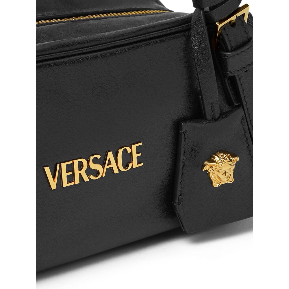 Versace Borse - Nero | a0e92fcfd9ca35767b755a3f160b597a6c9ece5d