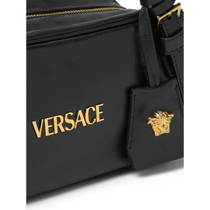 Versace Borse - Nero | a0e92fcfd9ca35767b755a3f160b597a6c9ece5d