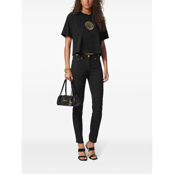 Versace Borse - Nero | f36cc942ba3f8885b9efae8a5d413235a67a8e16