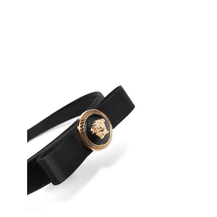 Versace Hair Accessories - Nero | 384fe334a14c4315b2f8d10dac8628d07a3f4513