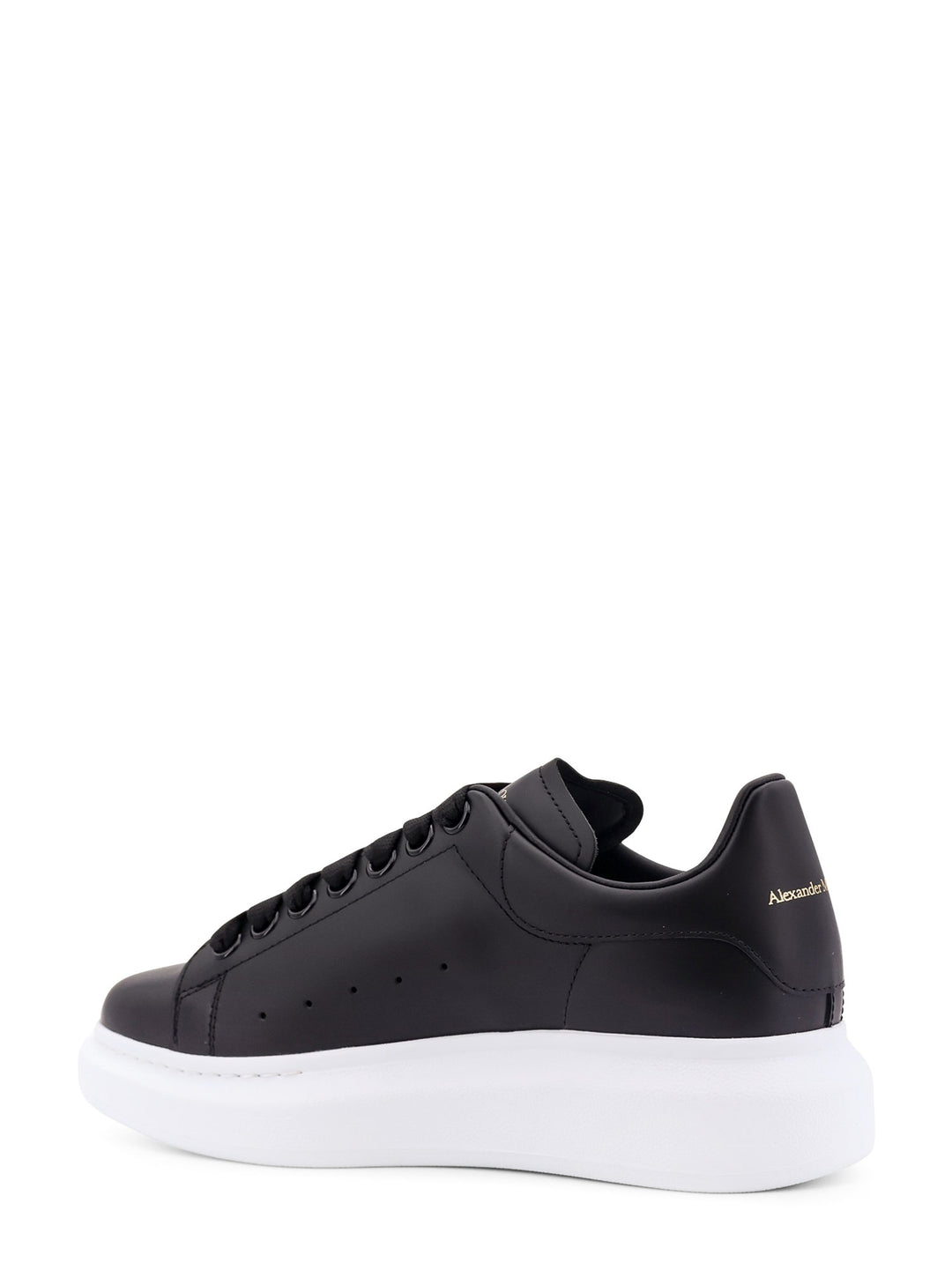 Alexander Mcqueen Sneakers - Blacks and greys | 99d87d5e065ab41b7e75519eb407e037948908b1