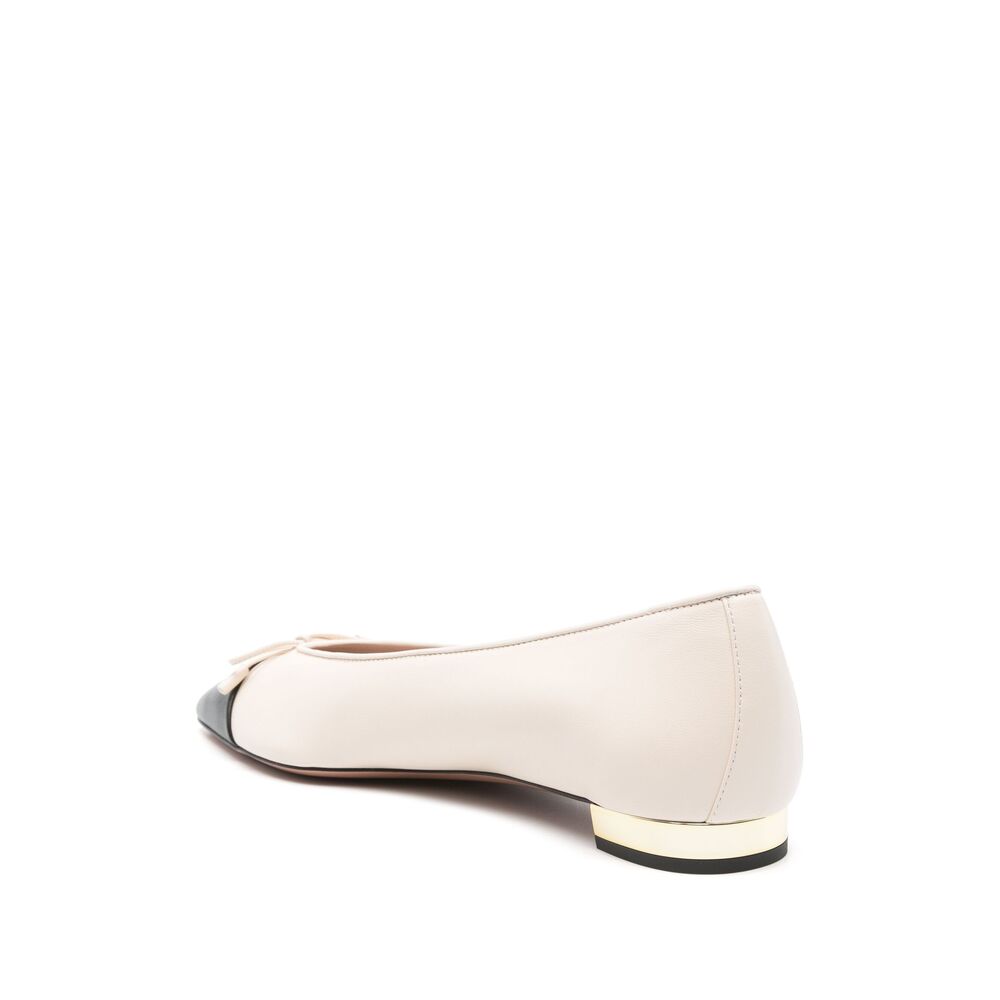 Aquazzura Scarpe - Neutro | 83792d613c1f01422accbe080c5b08b203a60b36