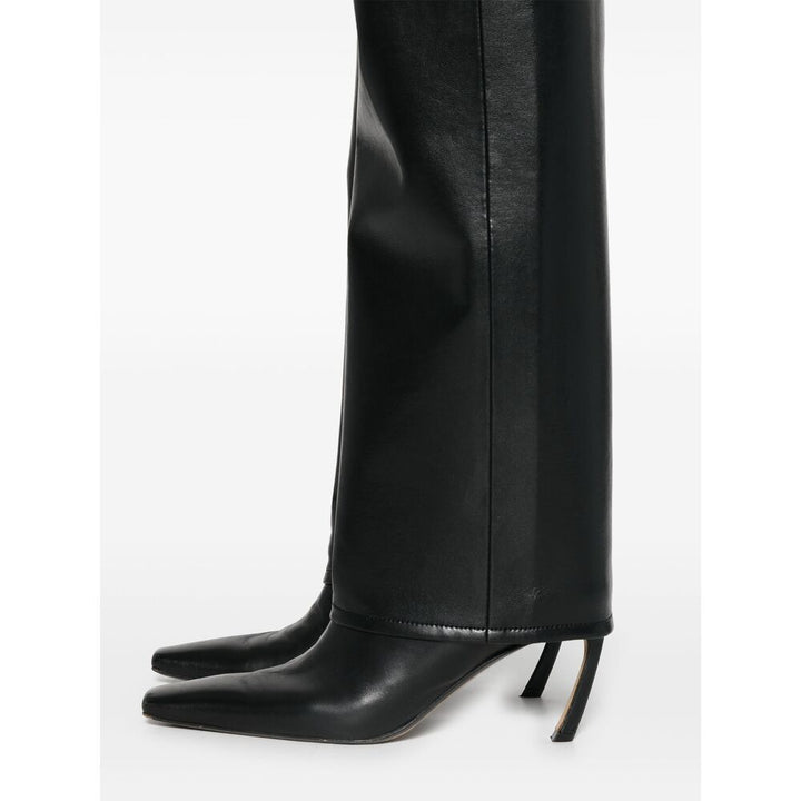 Agolde Jeans - Nero | 300addf5342d8c58124290c9e847998a7b584a00