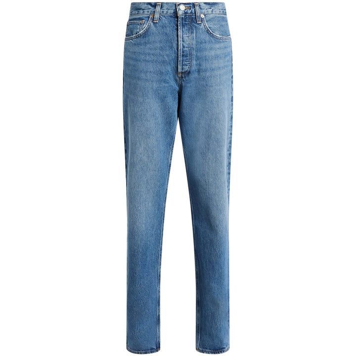 Agolde Jeans - Blu | 07df639554195773d4b68b8c04b025e58e6868e5