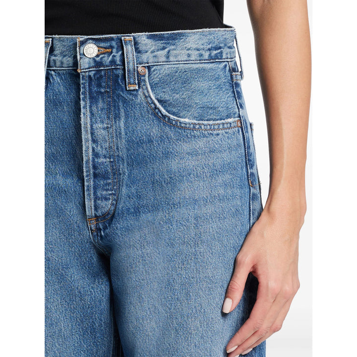 Agolde Jeans - Blu | 0a3e47aab9b527e44a231d2dd50c349c8a56eaf4