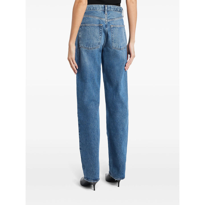 Agolde Jeans - Blu | 8a349c9e6e7f660eb9a19b2676dc61aa75ead111