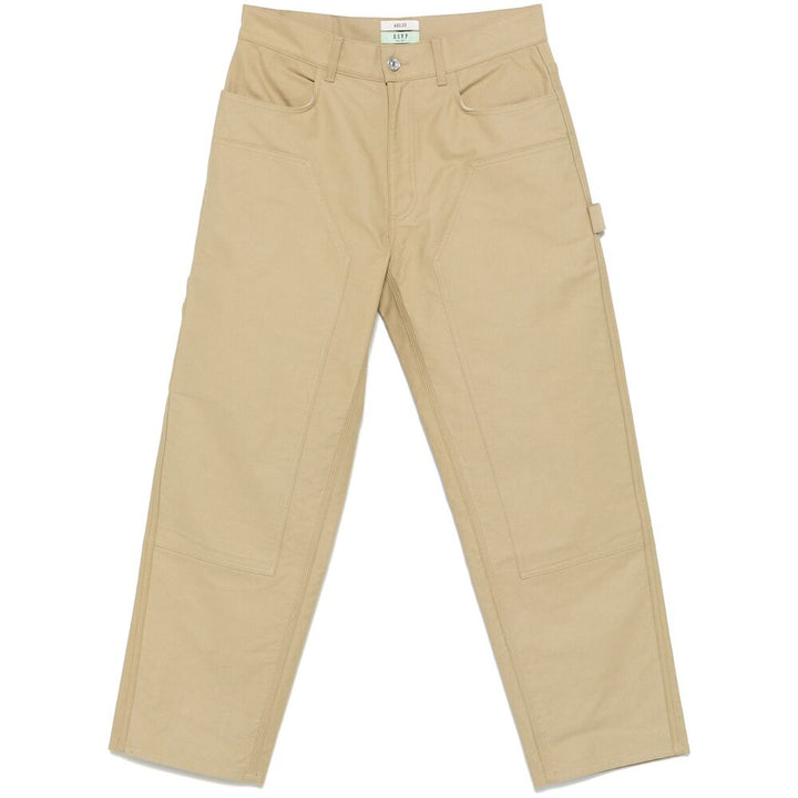 Agolde Jeans - Verde | 1b4e19d477480dfc9d3fd3be652131cce461fc6d