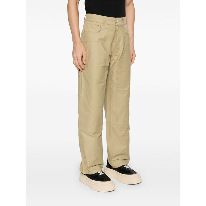 Agolde Jeans - Verde | 6ff5dbfb26647186c94568004c8abc7148193fbe