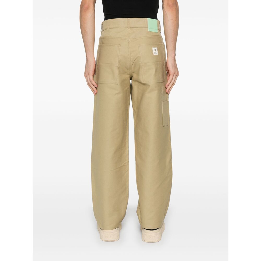 Agolde Jeans - Verde | 5cfbd2004d571e041c2ada6c402451b81d6170b1