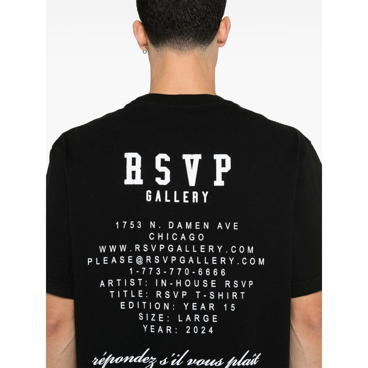 Agolde T Shirt - Nero | e908dbce8b73f55ed051f216968e4d11a41ac1c4