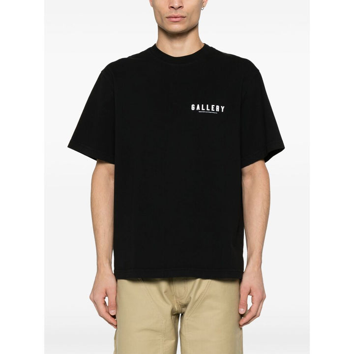 Agolde T Shirt - Nero | 5a1a1cc4e022b70b96b9804ba5a0a0b701f903bf