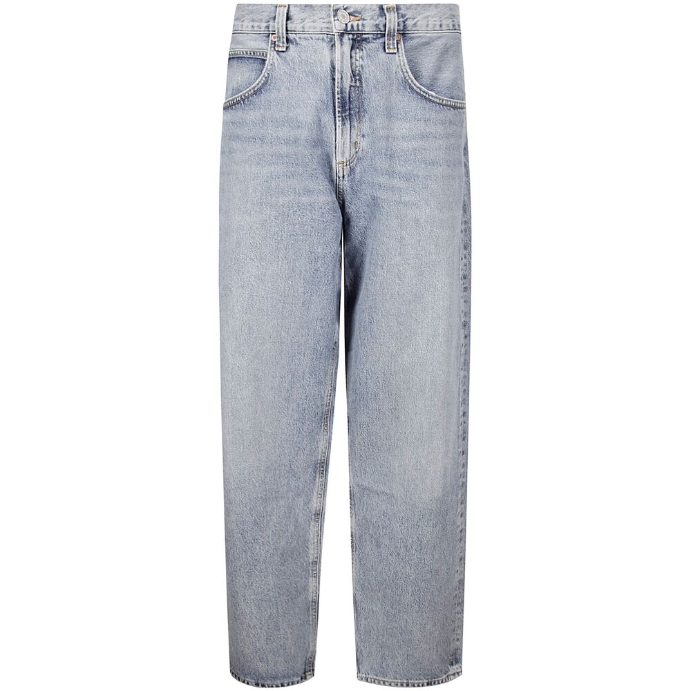 Agolde Jeans - Blu | 1bf22a13c43efd948c5ddf722ed62b27b9a8caa2