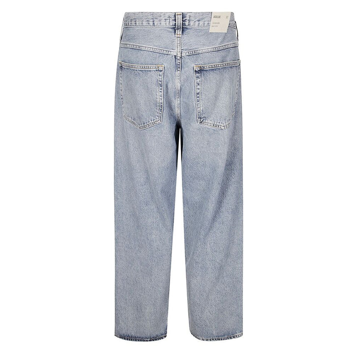 Agolde Jeans - Blu | f1b29b672745fb8f210a938727b50d2ab6cc84a1