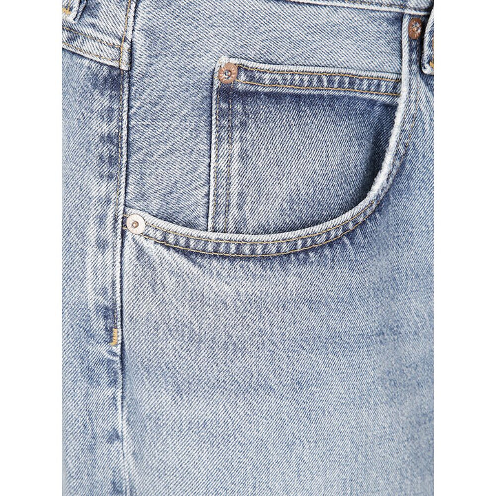 Agolde Jeans - Blu | a6ce6dd02608e59f2391f9dd14b642504b299b09