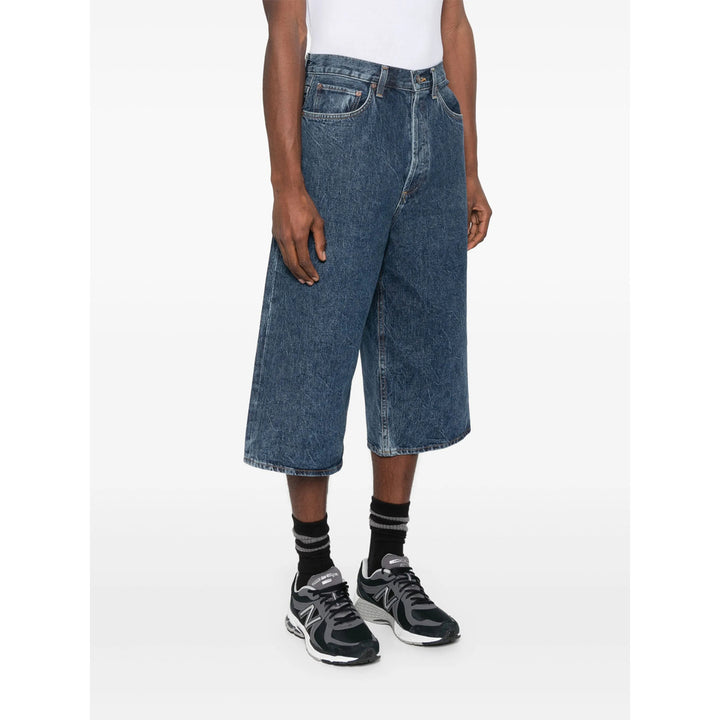 Agolde Jeans - Blu | 407dfcde454600e3d10c7f1a327410fc31fdf040