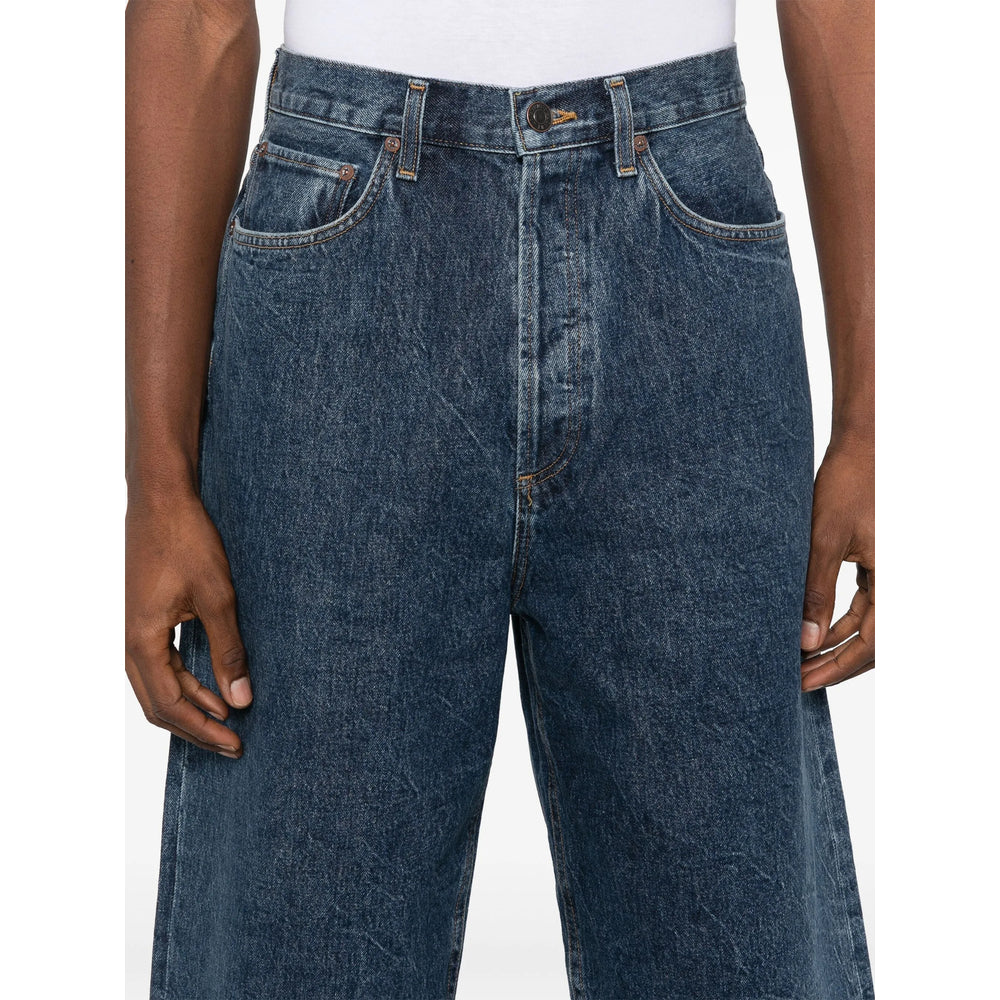 Agolde Jeans - Blu | 52ea1bed4683dce3116e355279e99e0ab2e92761