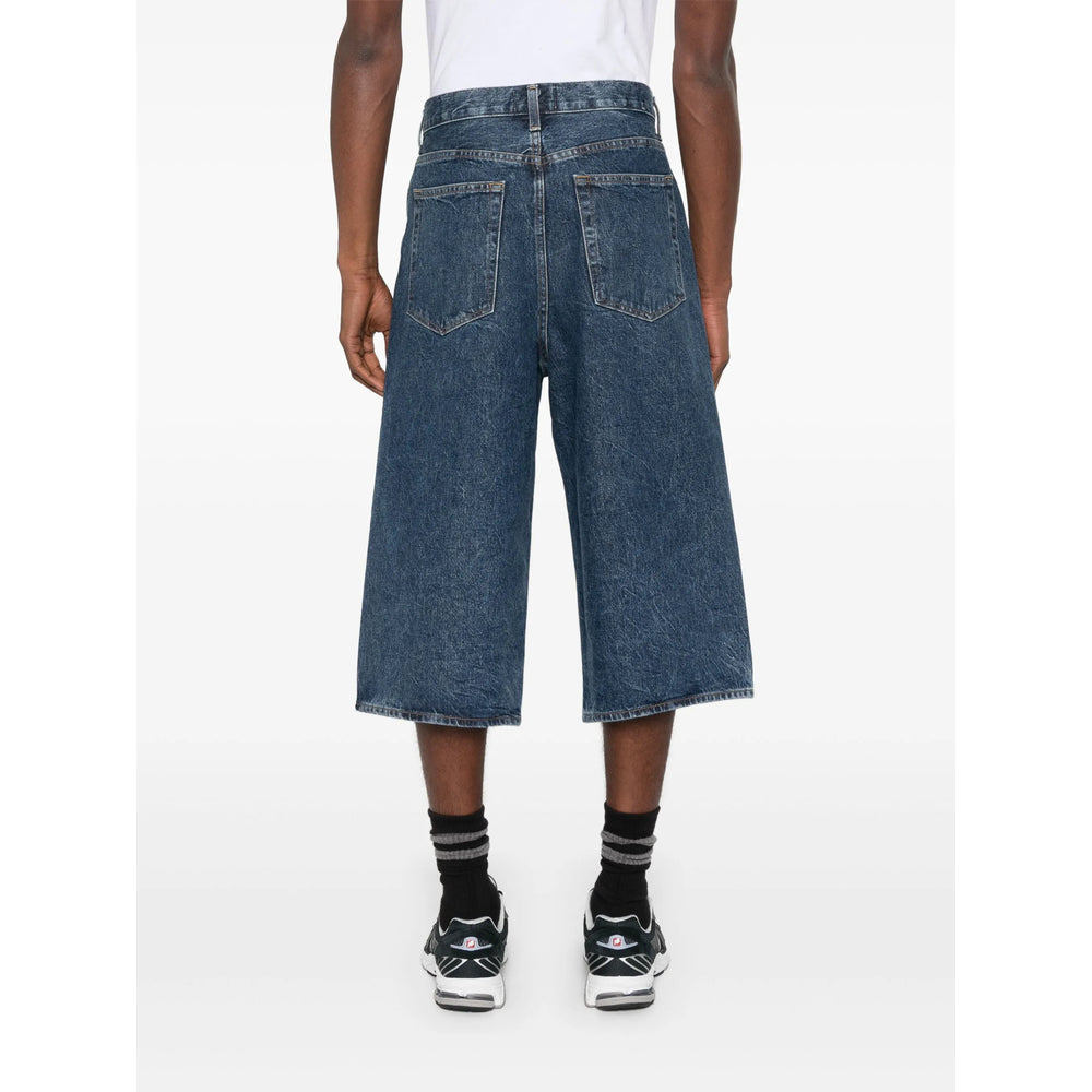 Agolde Jeans - Blu | 6992f7d464e9b1236bc114aac8c96d75071ba6aa