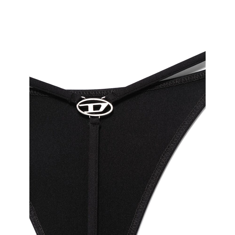 Diesel T Shirt - Nero | 62cc2b32b4cef607f085b56181031c809b2971ff