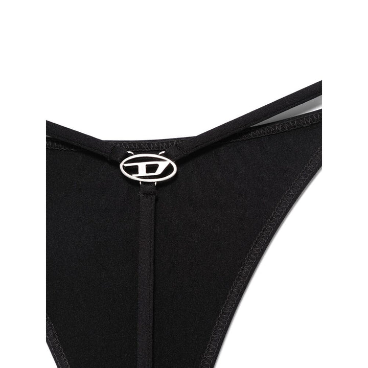 Diesel T Shirt - Nero | 62cc2b32b4cef607f085b56181031c809b2971ff