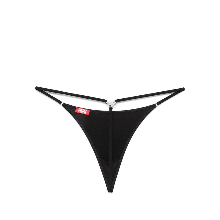 Diesel T Shirt - Nero | 39bbf335a168faf9ab97548c08ddb57e680b4aa6