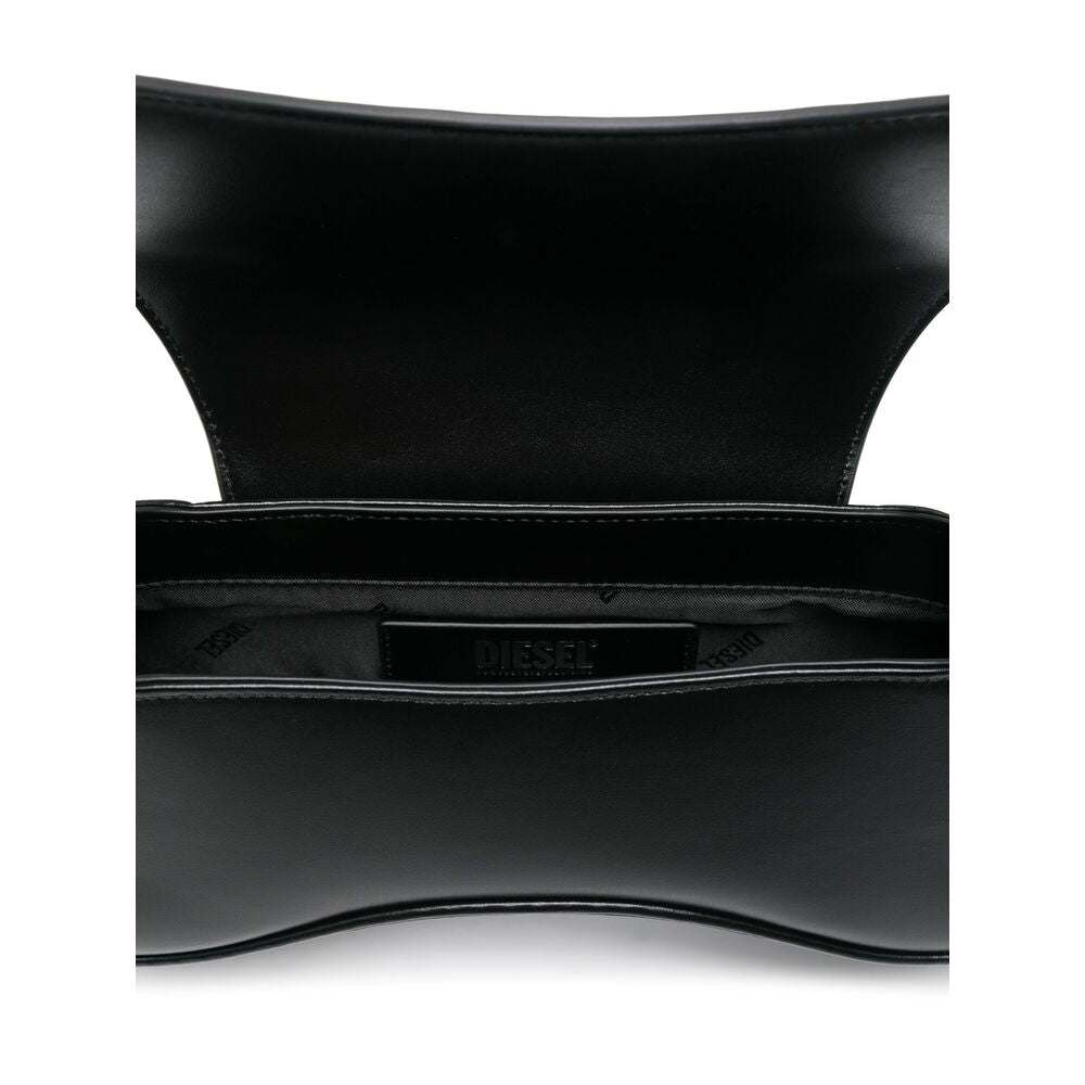 Diesel Borse - Nero | 4878e2624cc274fe1de1631c8f605bbc79d9403b