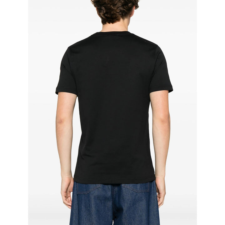 Marni T Shirt - Nero | b4c3309a6903b26cb59cf5513b4fdc025159f5ef