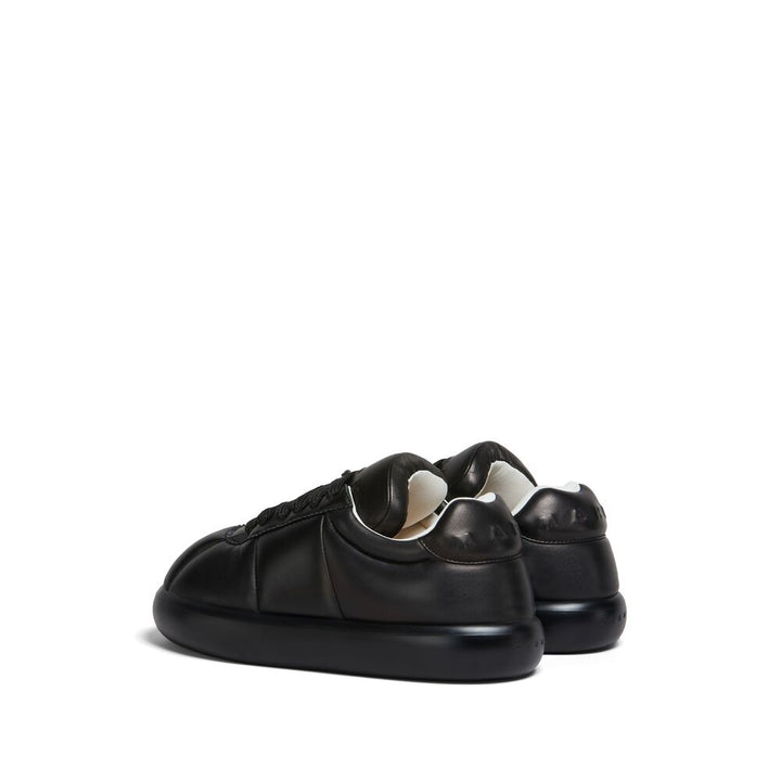 Marni Scarpe - Nero | 53f748b9cb6c60bad2ad1a56387efc9a9f419e1a