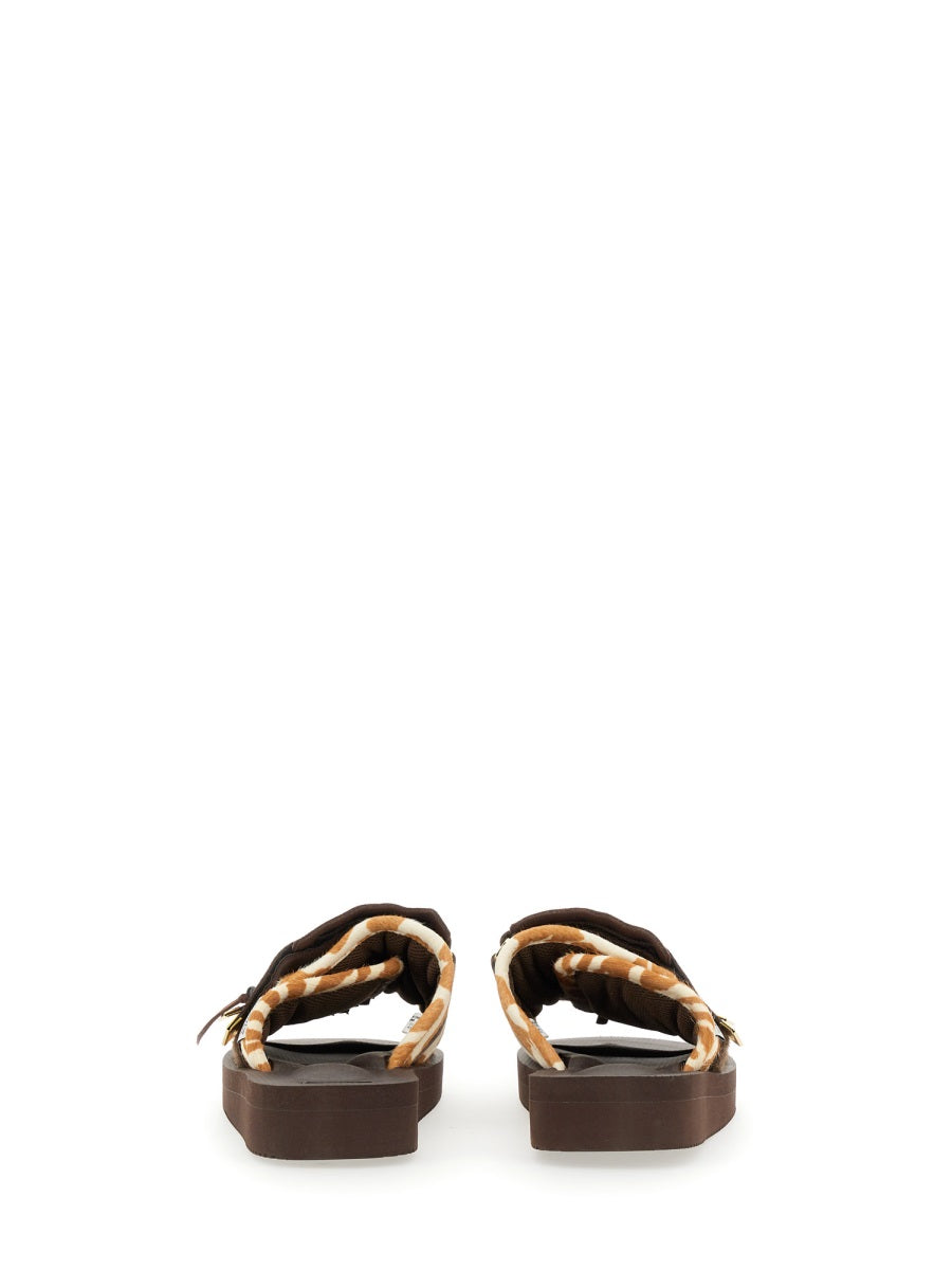 Suicoke Sandali - Multcolor | Wanan Luxury