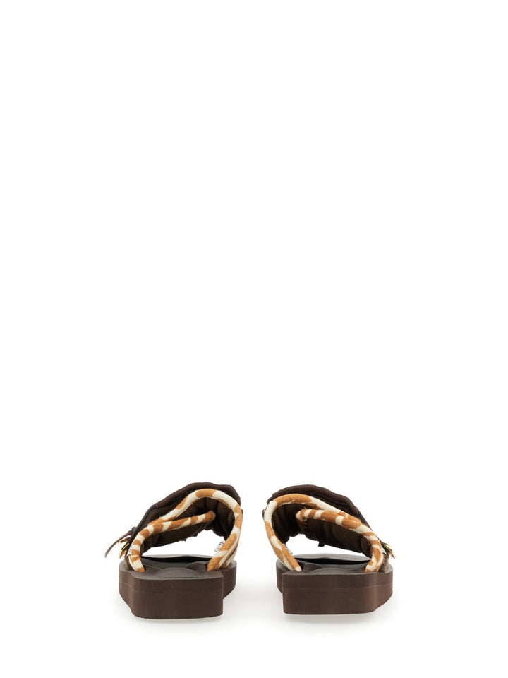 Suicoke Sandali - Multcolor | Wanan Luxury