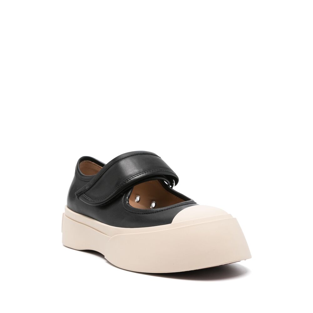 Marni Sneakers - Nero | 9b00ddd17fa83ae94f577f0413e50576091f8d97