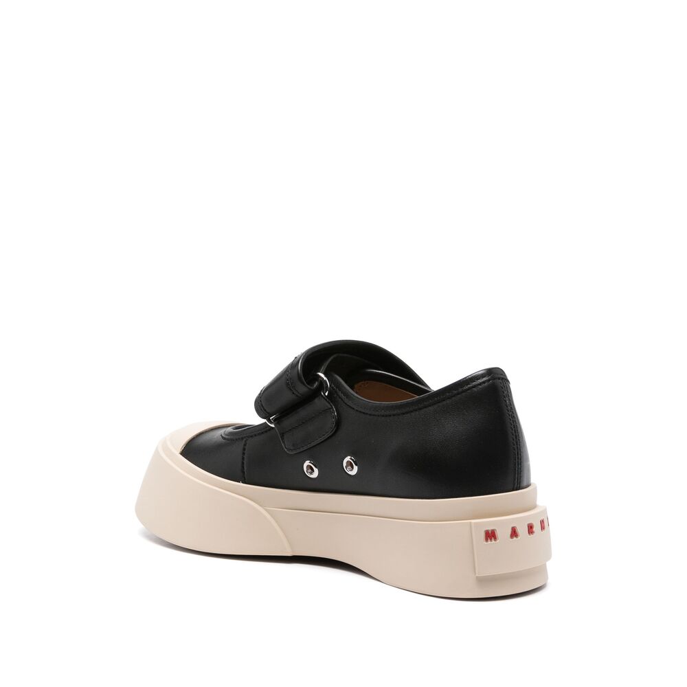 Marni Sneakers - Nero | fbd9be298fc03c5831c45333114ddea7b9c5d129