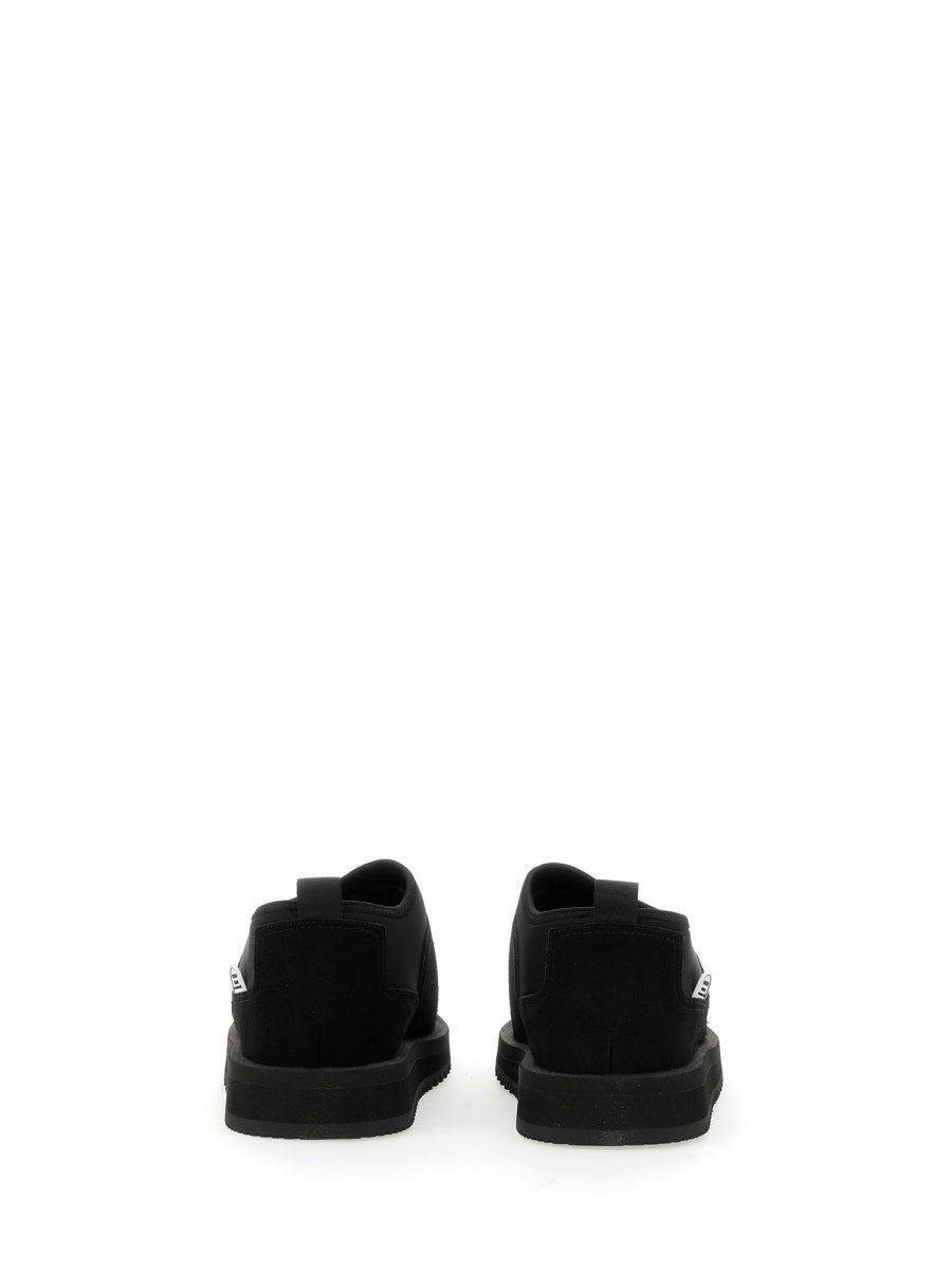 Suicoke Sneakers - Nero | Wanan Luxury