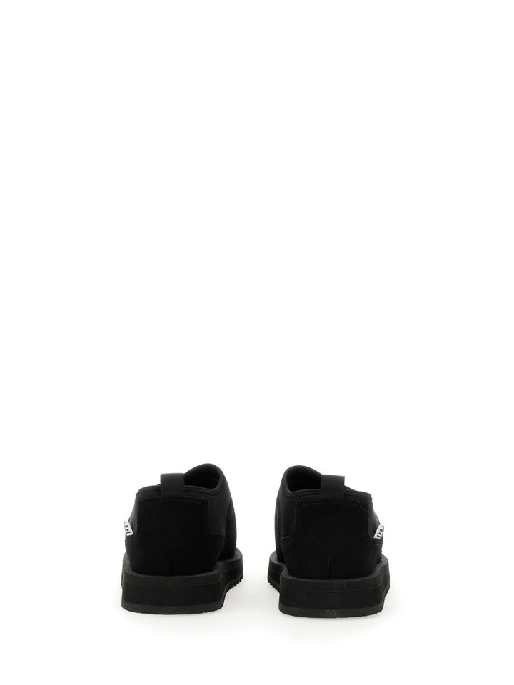 Suicoke Sneakers - Nero | Wanan Luxury