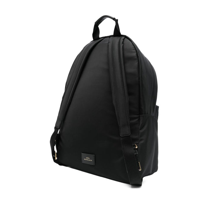 Anya Hindmarch Zaini e Valigie - Nero | b0892d19c62720f86b175f2d499afa088bc77807