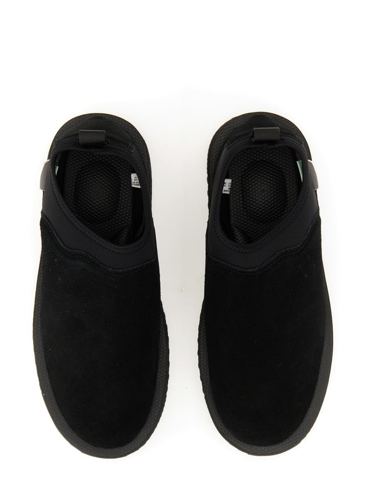 Suicoke Sneakers - Nero | Wanan Luxury