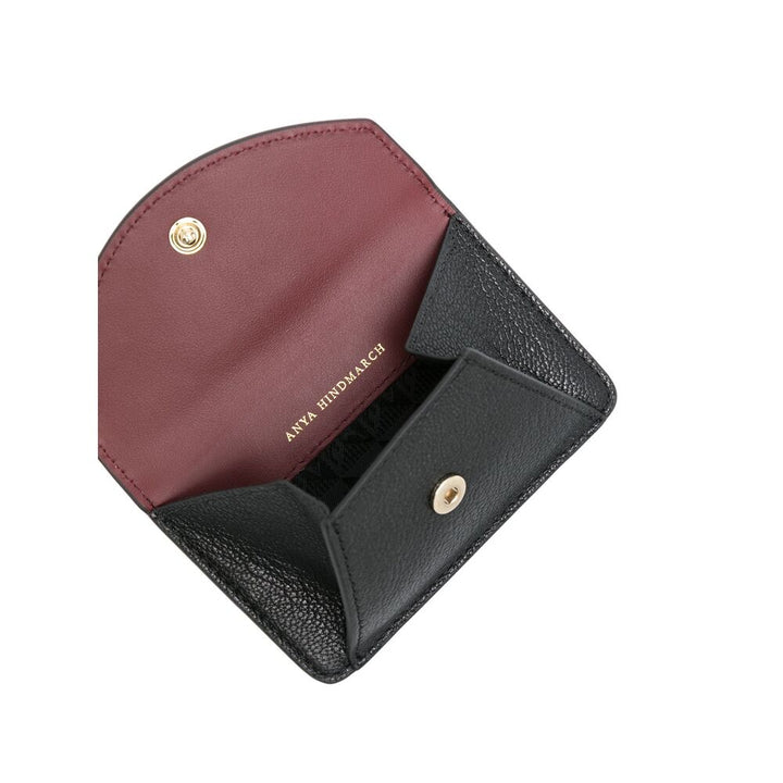 Anya Hindmarch Wallets - Nero | 4e9a09c8c7aaf56fd6778171b9addabb8ddf69dd