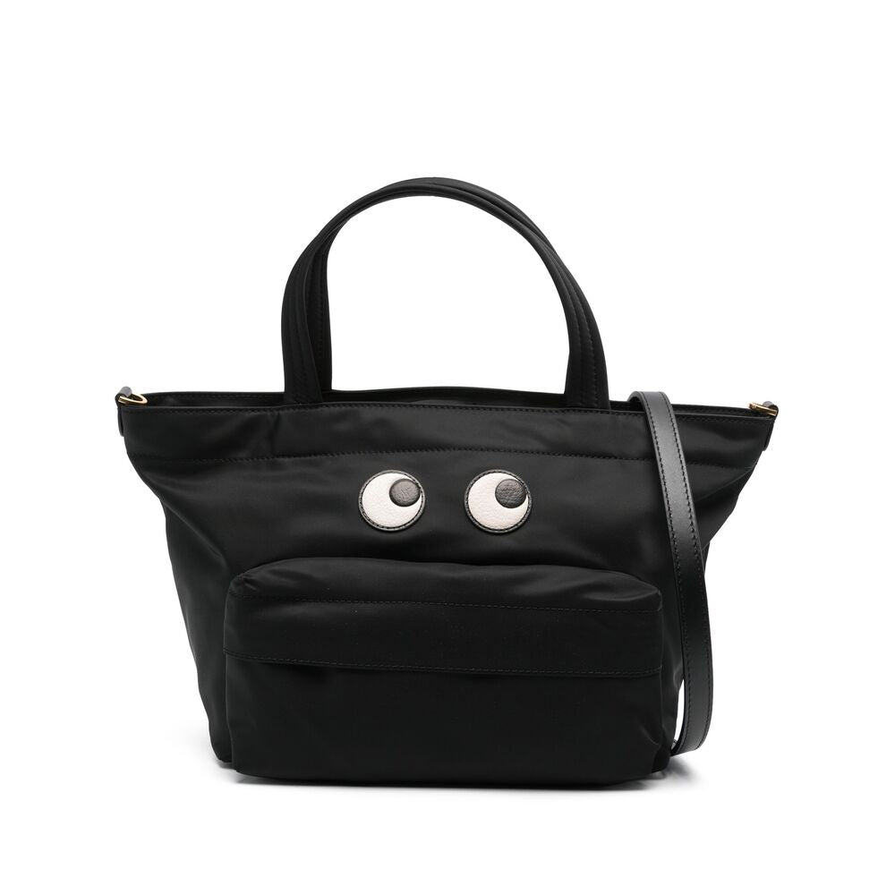 Anya Hindmarch Borse - Nero | df61996e640885012ccf76f852d1d950143cbf86