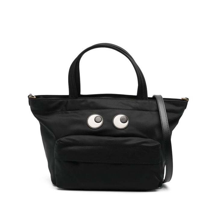 Anya Hindmarch Borse - Nero | df61996e640885012ccf76f852d1d950143cbf86